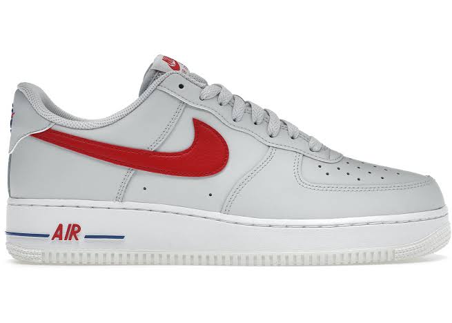 Nike Air Force 1 Team USA