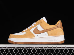 Nike Air Force 1 Vachetta Tan Flax