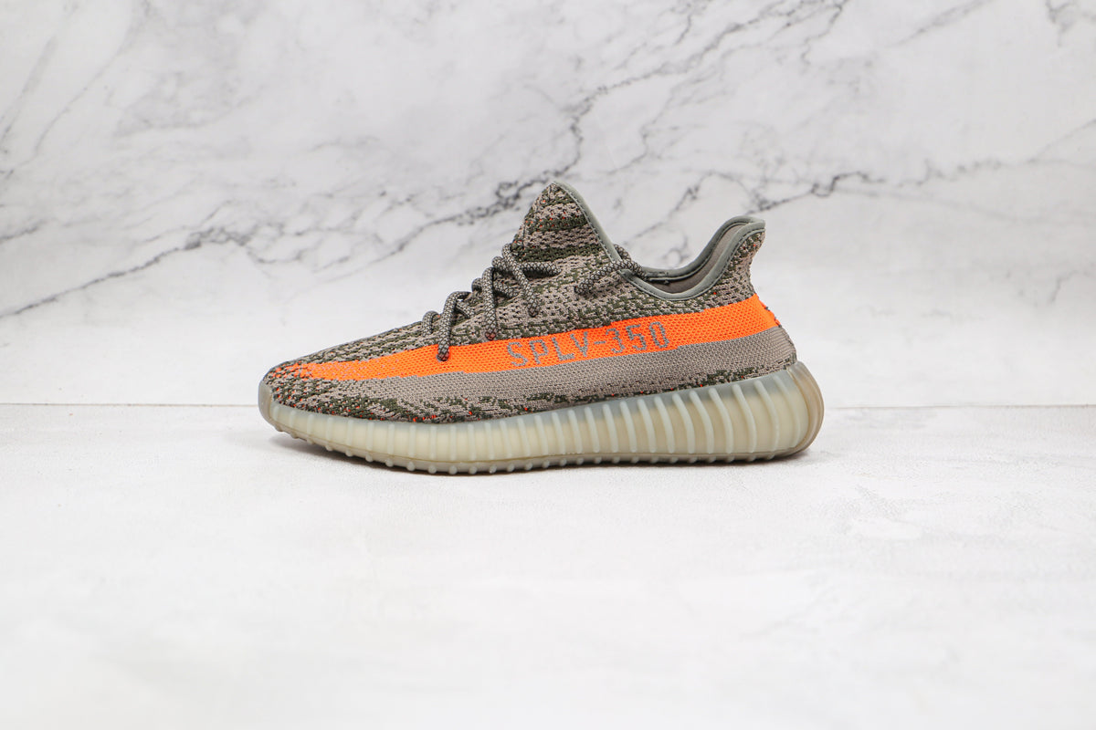 Adidas Yeezy Boost 350 V2 Beluga