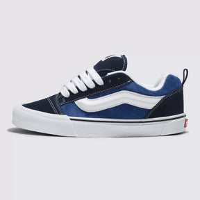 Vans Knu Skool Navy White