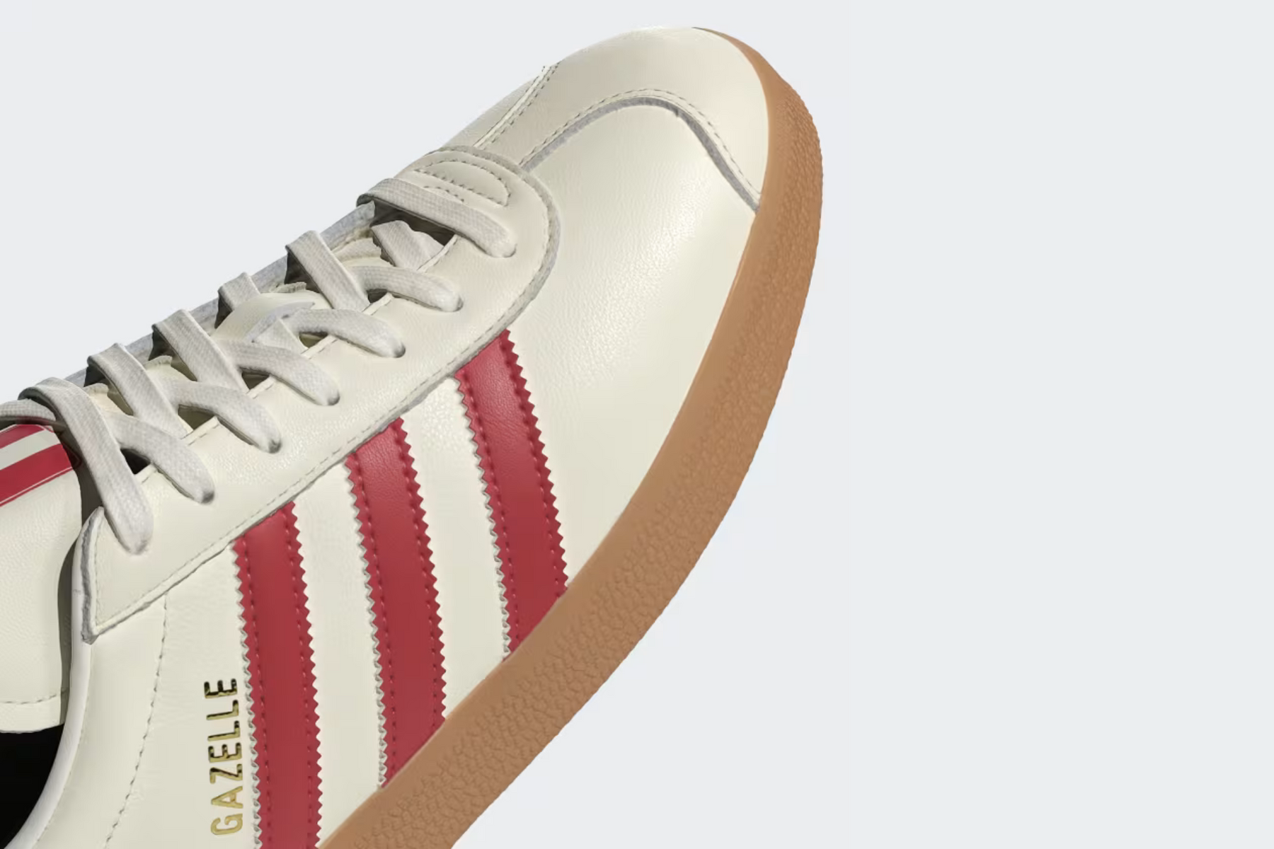 Adidas Gazelle “Peru”