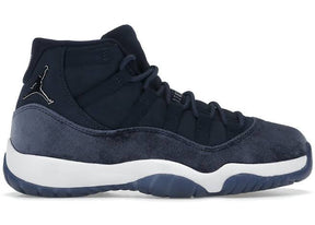 Jordan 11 Retro Midnight Navy