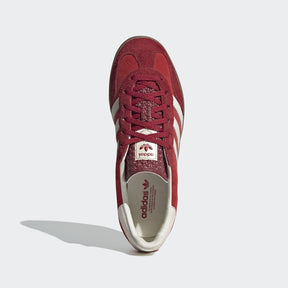 Adidas Gazelle Indoor “Active Maroon”