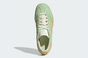 Adidas Gazelle Indoor "Semi Green Spark”