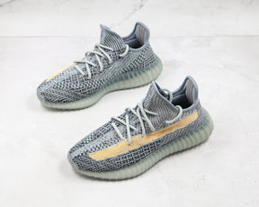 Adidas Yeezy Boost 350 V2 Ash Blue