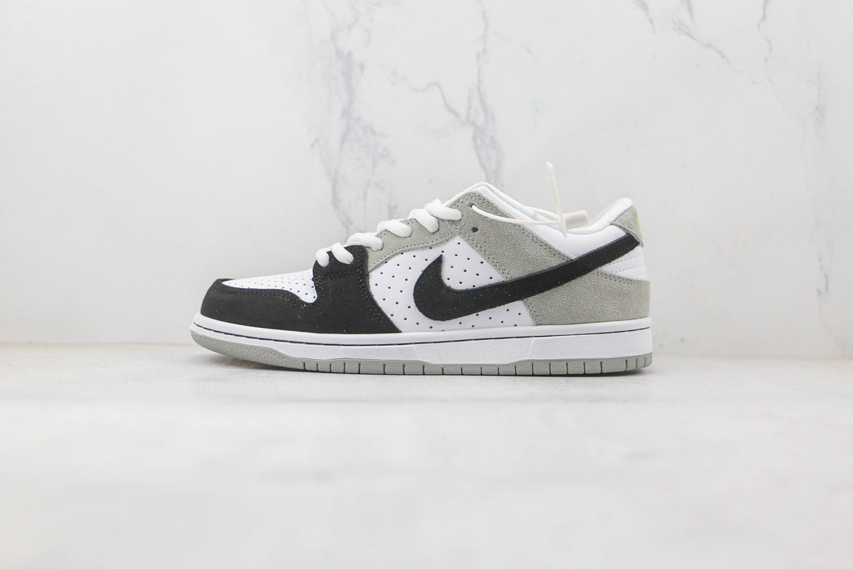 Nike SB Dunk Low Chlorophyll