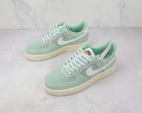 Nike Air Force 1 Low ‘07 LV8 Certified Fresh Enamel Green