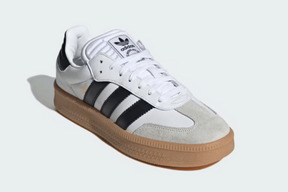 Adidas Samba XLG Cloud White