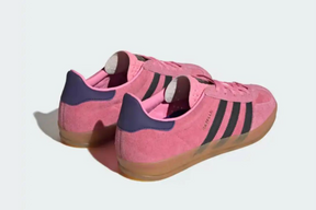 Adidas Gazelle Indoor "Bliss Pink"