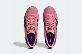 Adidas Gazelle Indoor "Bliss Pink"