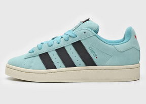 Adidas Campus 00s Valentine's Day blue