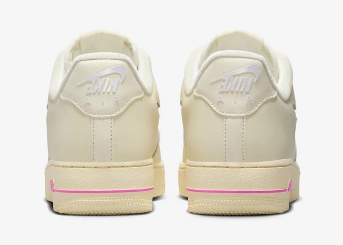 Air Force 1 '07 se 'Dance - Playful Pink'