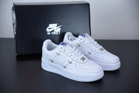 Nike Air Force 1 LX White