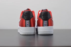 Nike Air Force 1 Lv8 Red