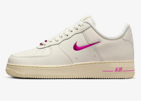 Air Force 1 '07 se 'Dance - Playful Pink'