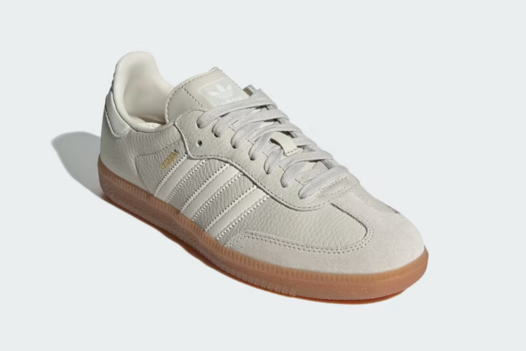 Adidas Samba OG Wonder Beige