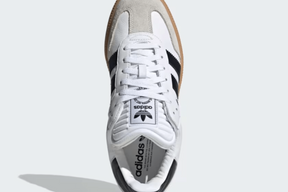 Adidas Samba XLG Cloud White