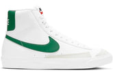 Nike Blazer Mid 77 White Pine Green