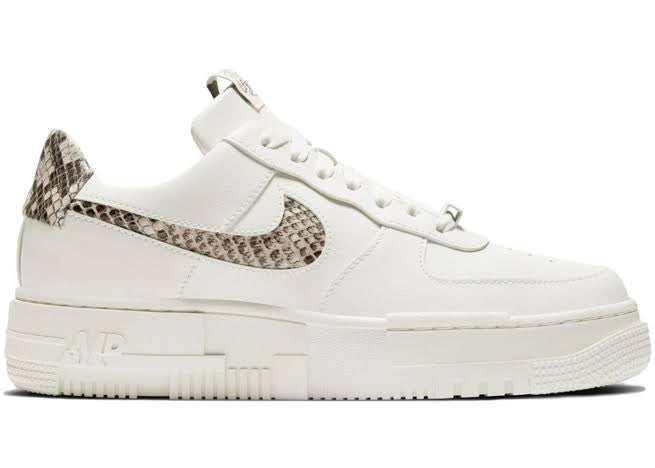 Nike Air Force 1 Pixel SE Snake