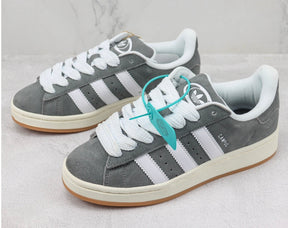 Adidas Campus 00s Grey White