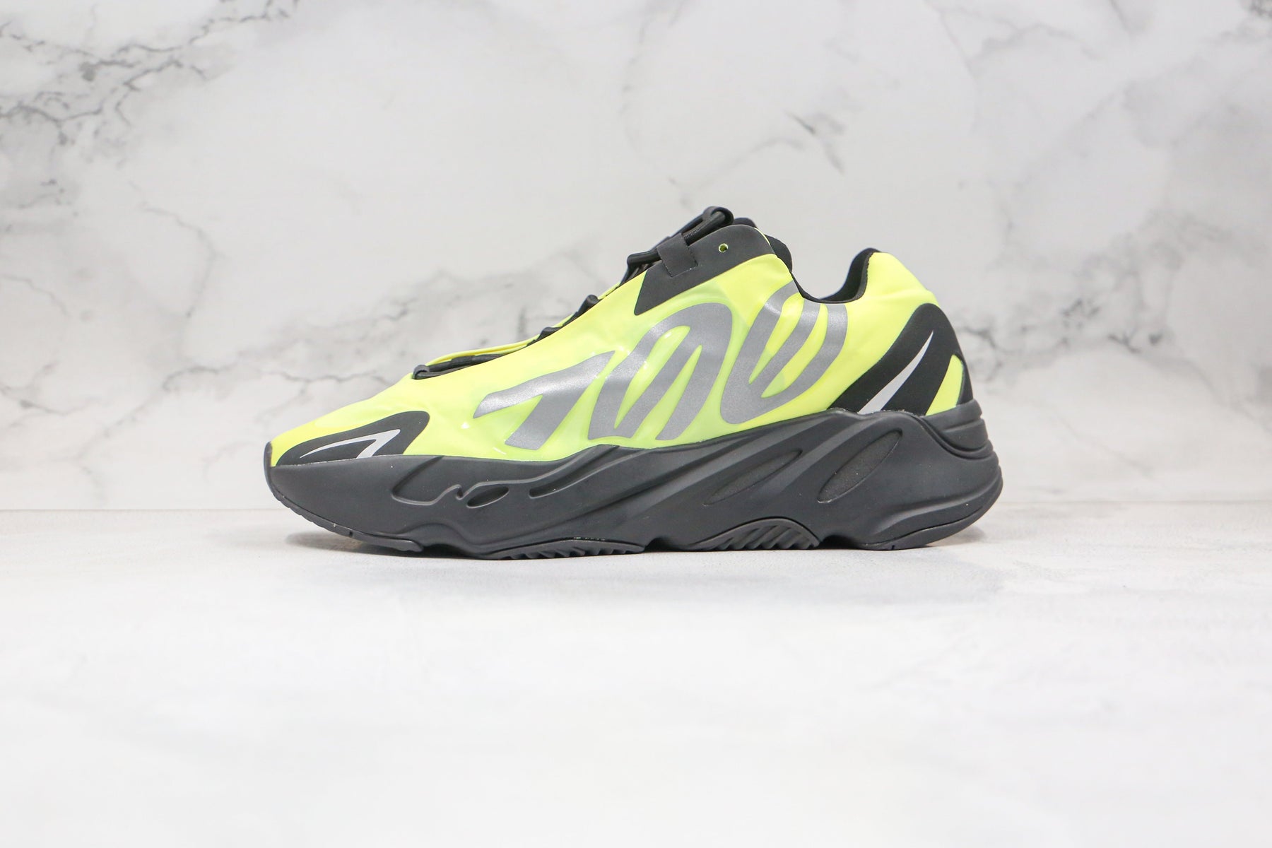 Adidas Yeezy Boost 700 MNVN Phosphor