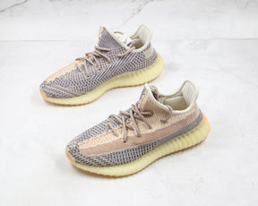 Adidas Yeezy Boost 350 V2 Ash Pearl