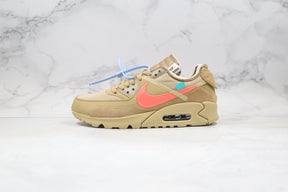 Nike Air Max 90 Off White Desert Oreo