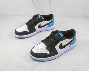 Jordan 1 Low UNC