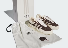 Bad Bunny x Adidas Campus 'The Last Campus'