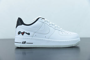 Nike Air Force 1 LV8 3 Peace, Love, Swoosh