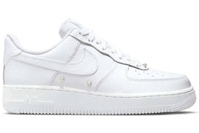 Nike Air Force 1 Pearl White