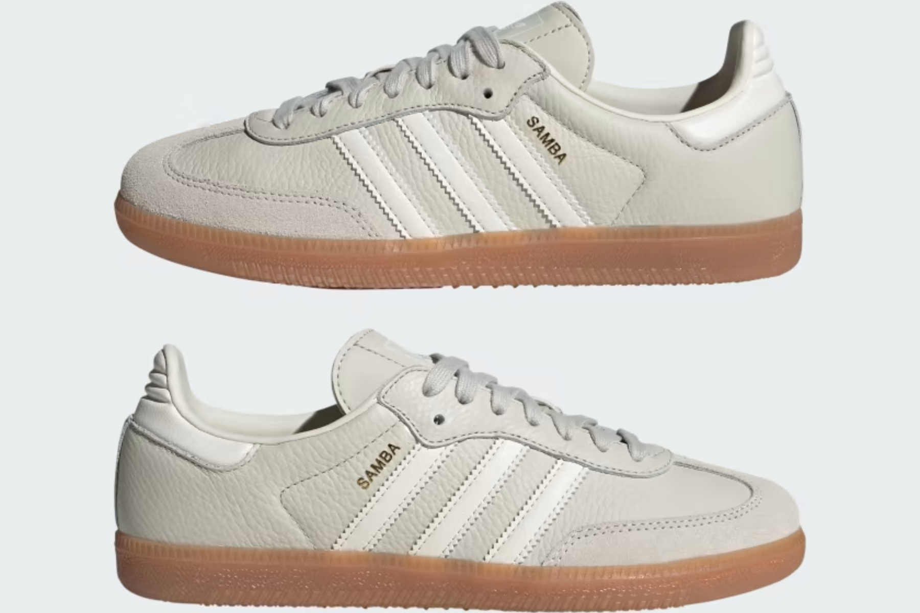 Adidas Samba OG Wonder Beige