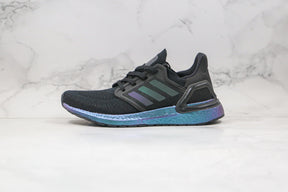 Adidas Ultraboost 20 National Lab Core Black