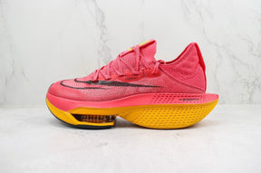 Nike Air Zoom Alphafly Next%2 Hyper  Pink Laser Orange