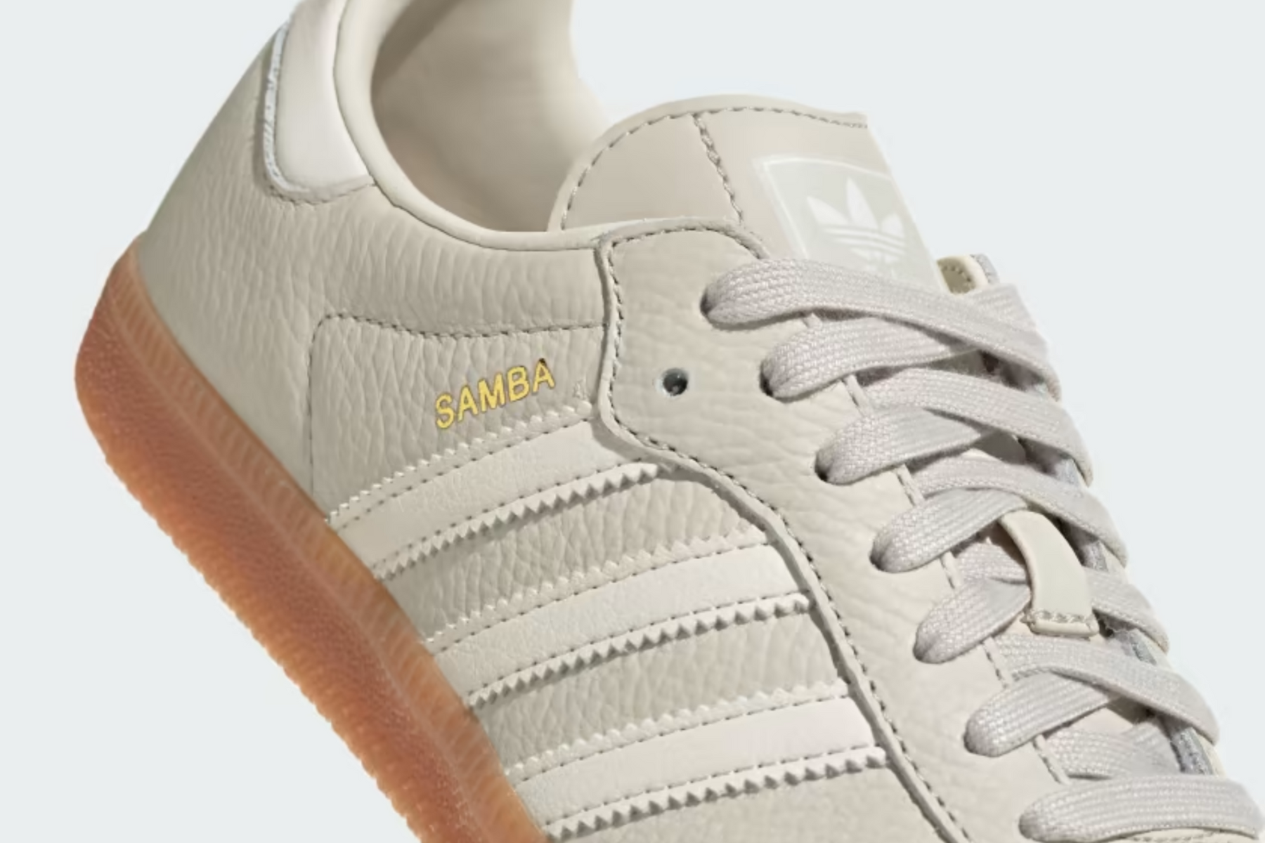 Adidas Samba OG Wonder Beige