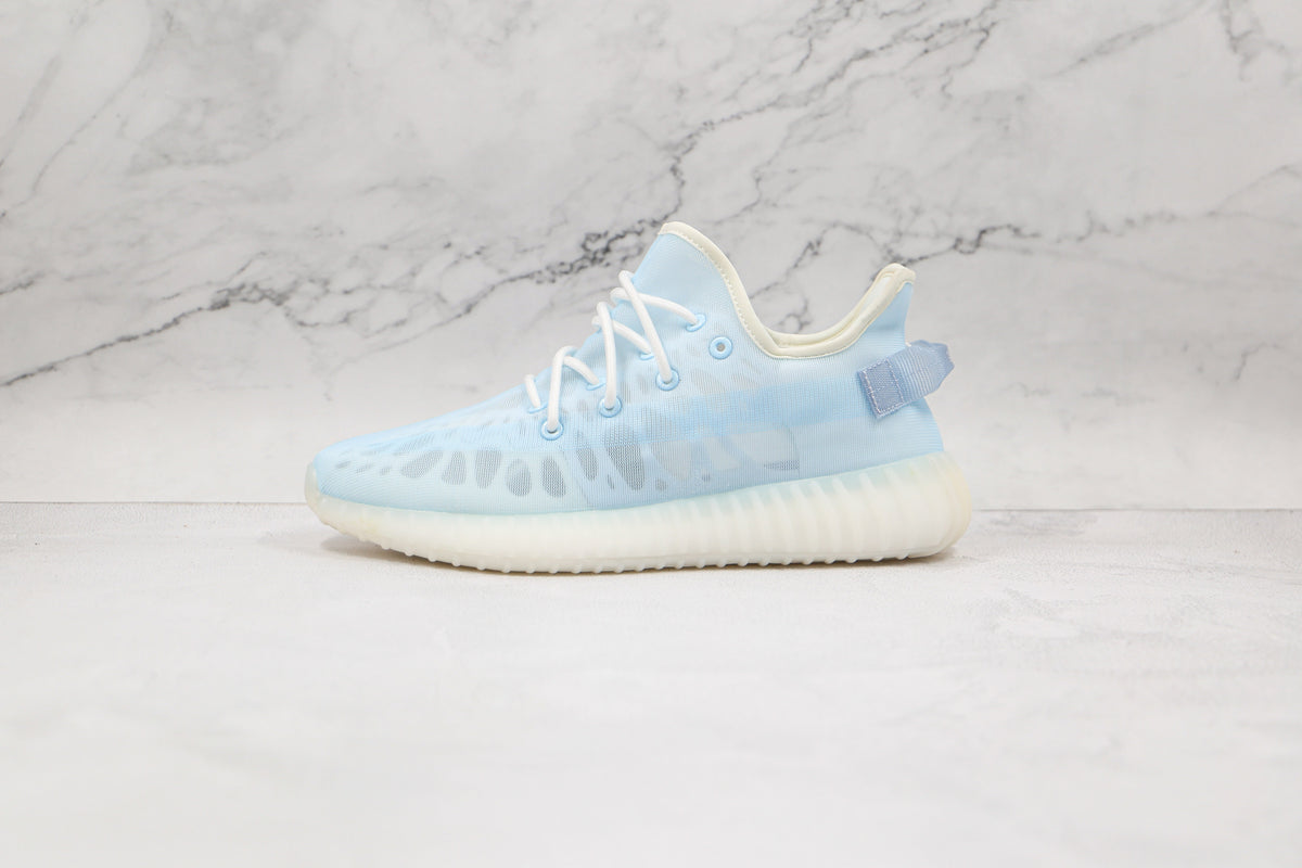 Adidas Yeezy Boost 350 V2 Mono Ice