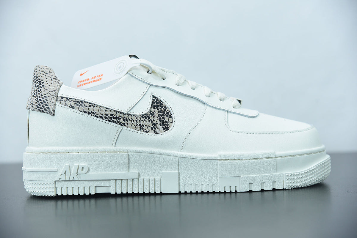 Nike Air Force 1 Pixel SE Snake