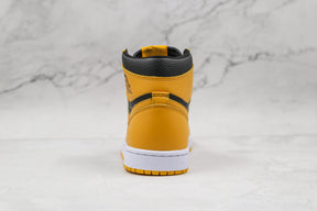 Jordan 1 Retro High Pollen