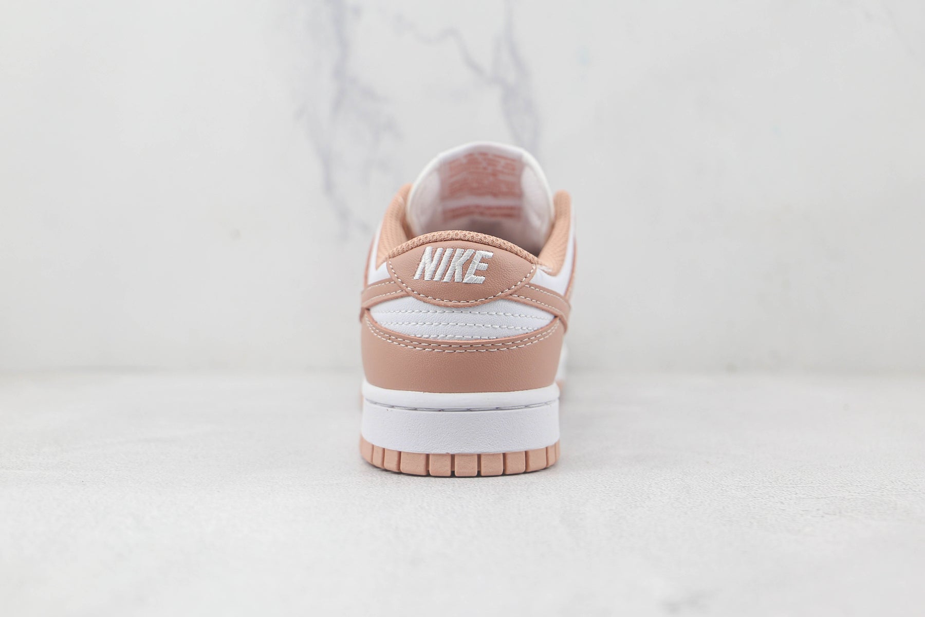 Nike Dunk Low Rose Whisper