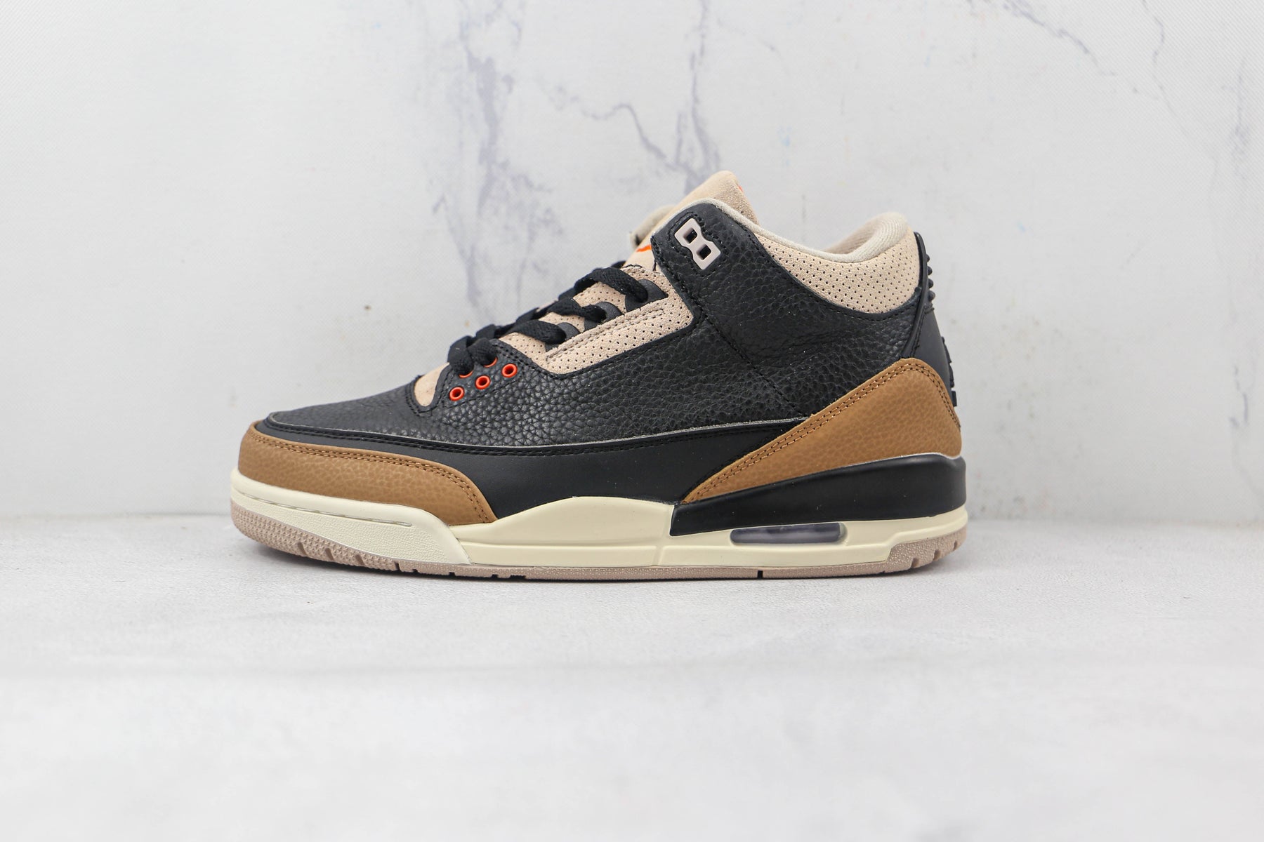 Jordan 3 Retro Desert Elephant