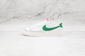 Nike Blazer Low 77 Pine Green