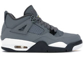 Jordan 4 Retro Cool Grey