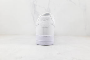 Nike Air Force 1 Pearl White