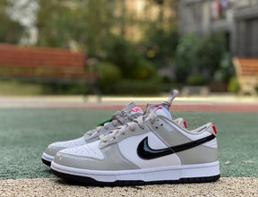 Nike Dunk Low Light Iron Ore