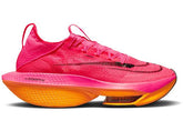 Nike Air Zoom Alphafly Next%2 Hyper  Pink Laser Orange