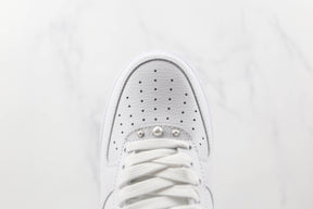 Nike Air Force 1 Pearl White