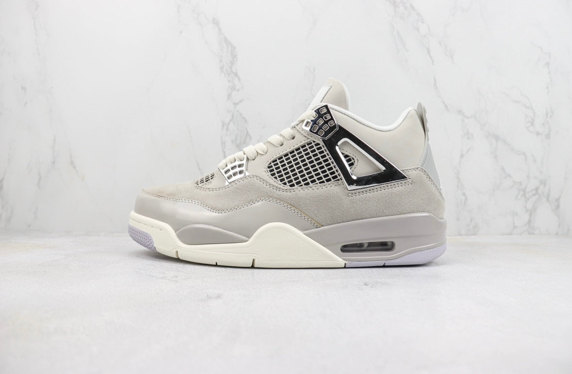 Jordan 4 Retro Frozen Moments