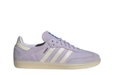 Adidas Samba Silver Dawn