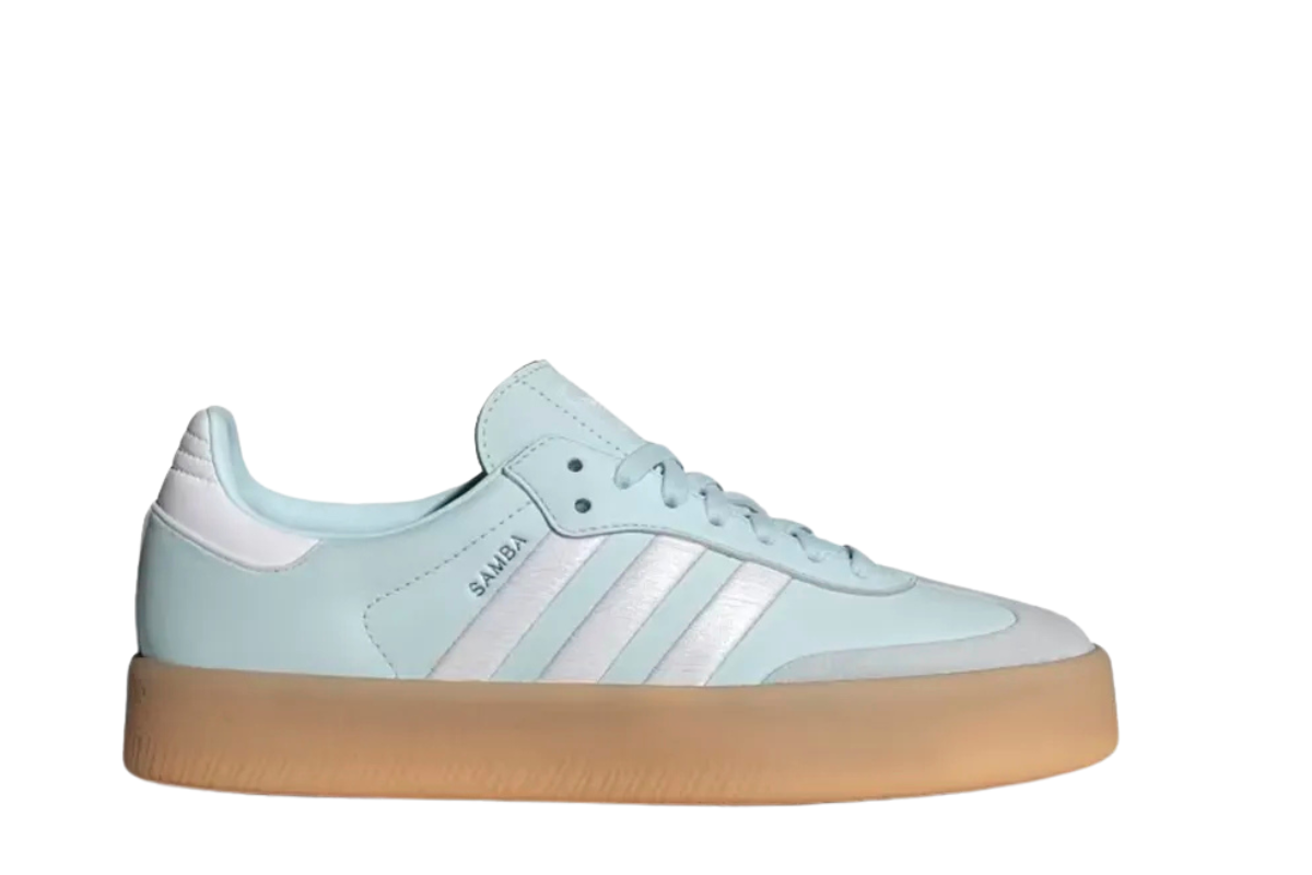 Adidas Sambae Almost Blue