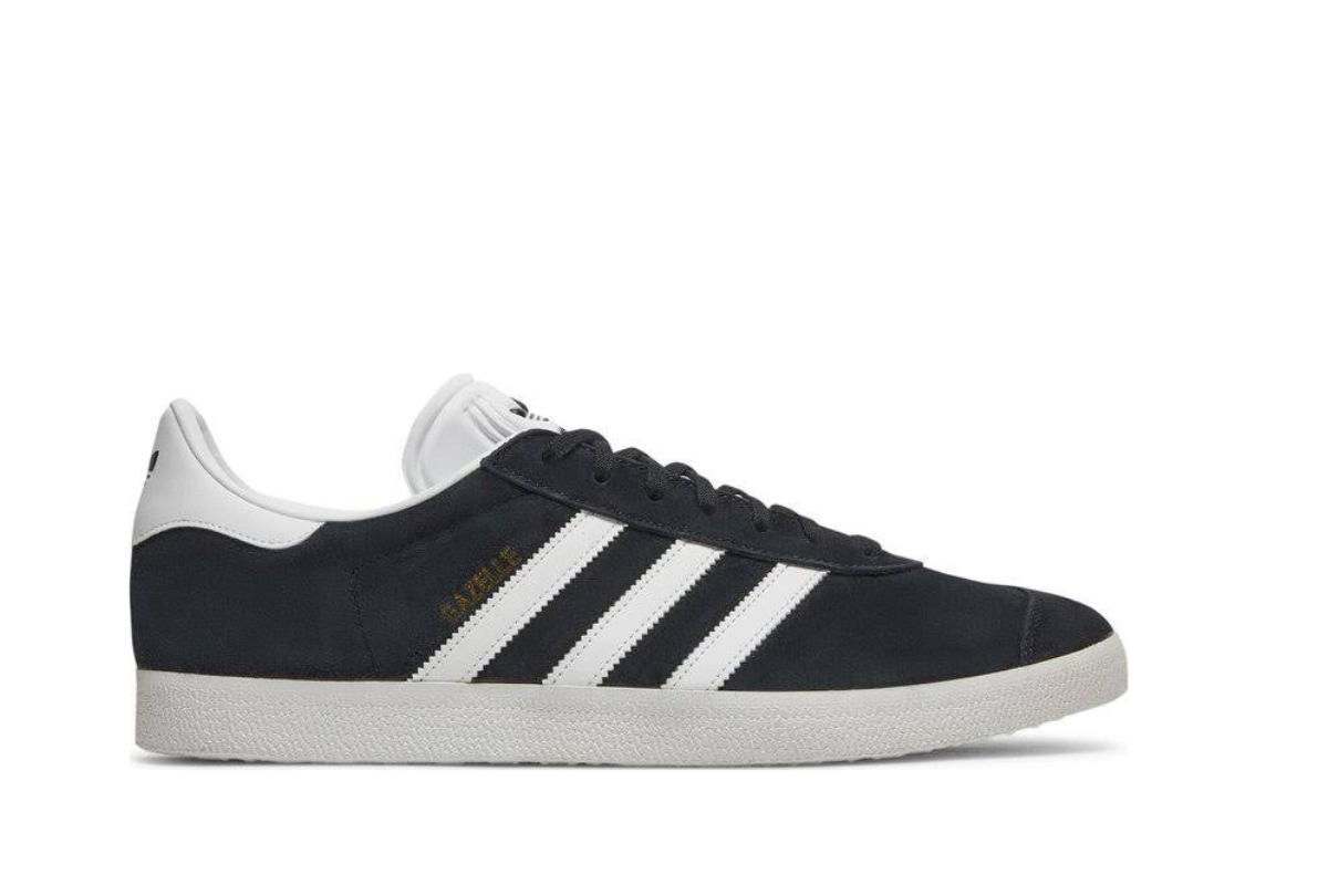 Adidas Gazelle “Core Black”